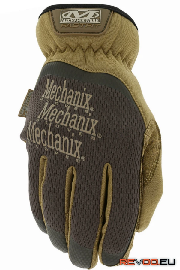 FastFit WorkGloves kesztyű MFF-07   Mechanix SAP01975-1979 1.