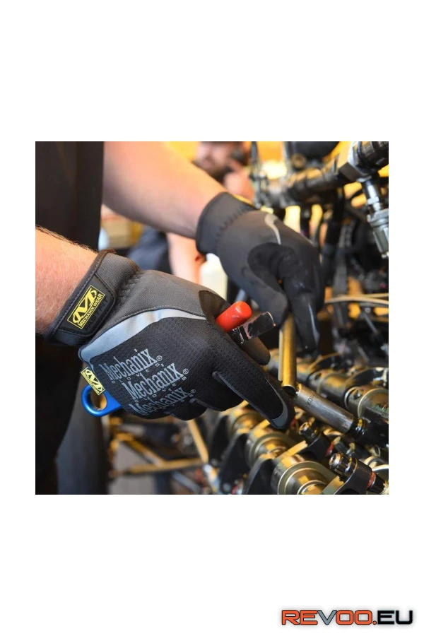 FastFit WorkGloves kesztyű MFF-05   Mechanix SAP01980-1984 7.