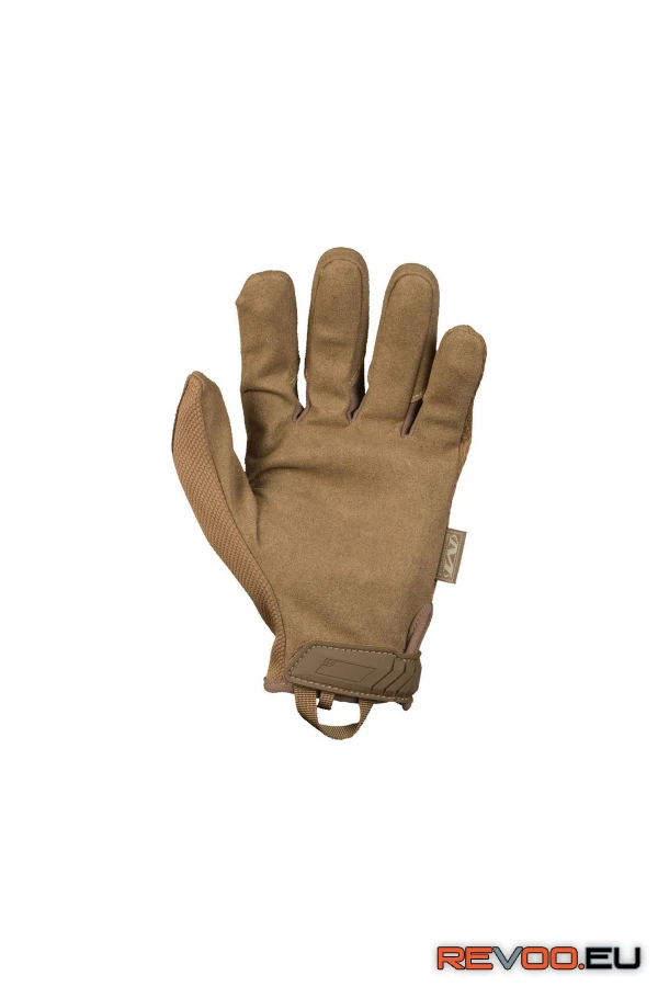 Original kesztyű coyote MG-72 Mechanix SAP02047-2051 2.