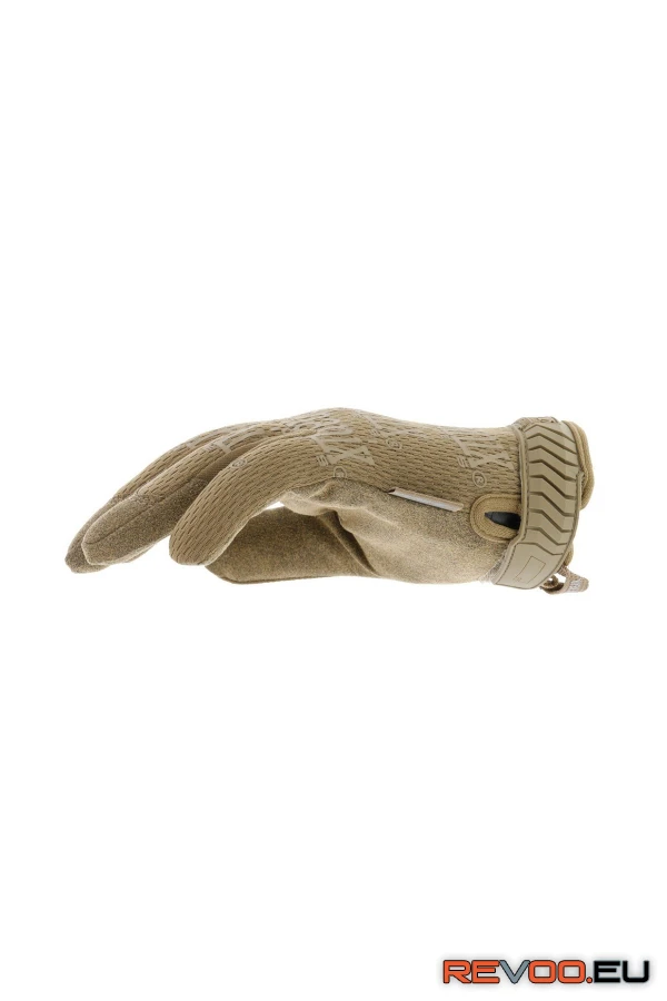Original kesztyű coyote MG-72 Mechanix SAP02047-2051 5.