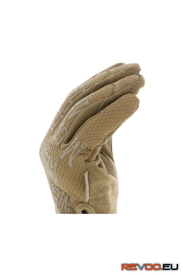 Original kesztyű coyote MG-72 Mechanix SAP02047-2051 7.