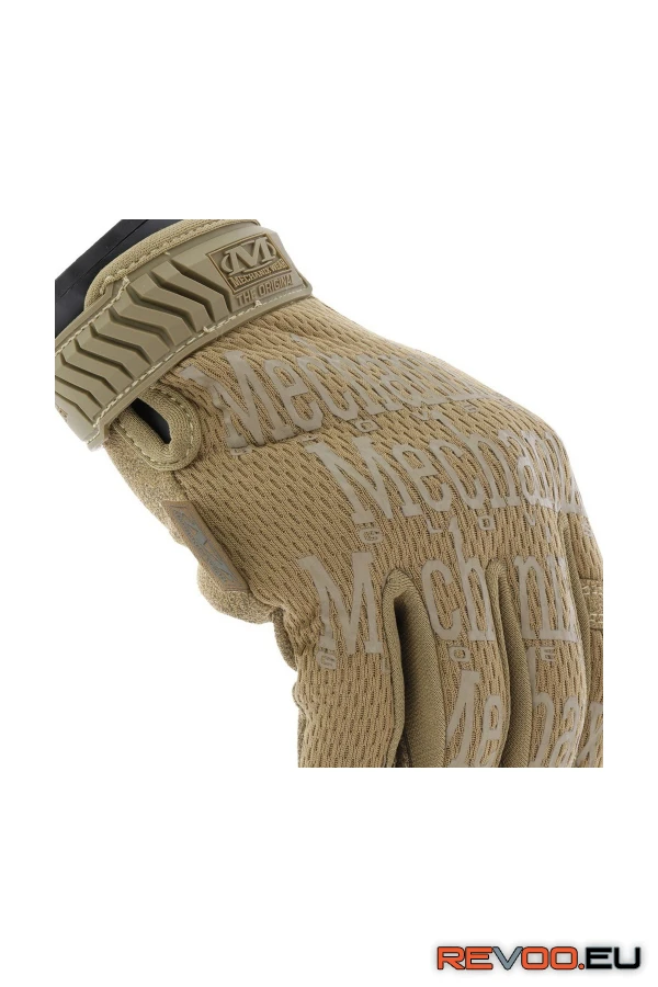 Original kesztyű coyote MG-72 Mechanix SAP02047-2051 8.