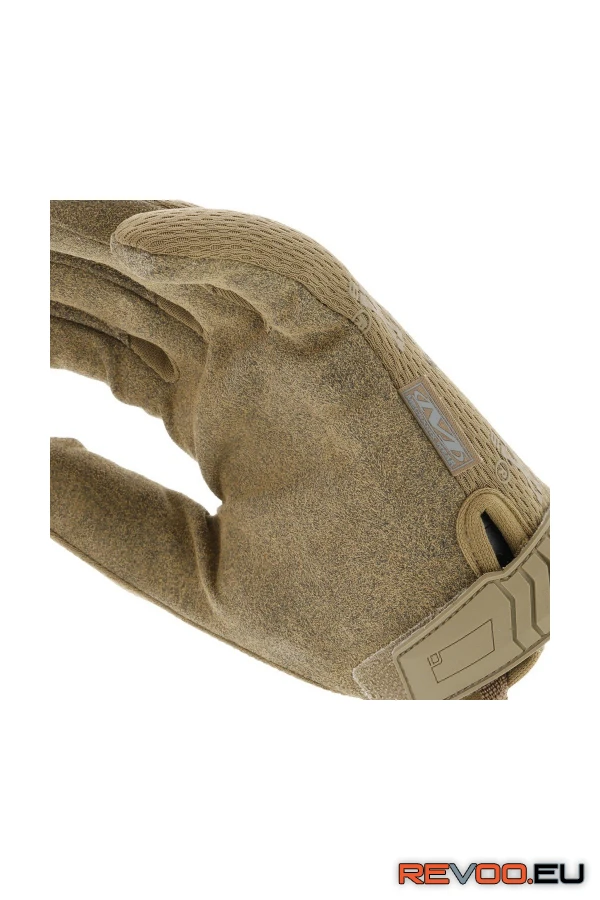 Original kesztyű coyote MG-72 Mechanix SAP02047-2051 9.