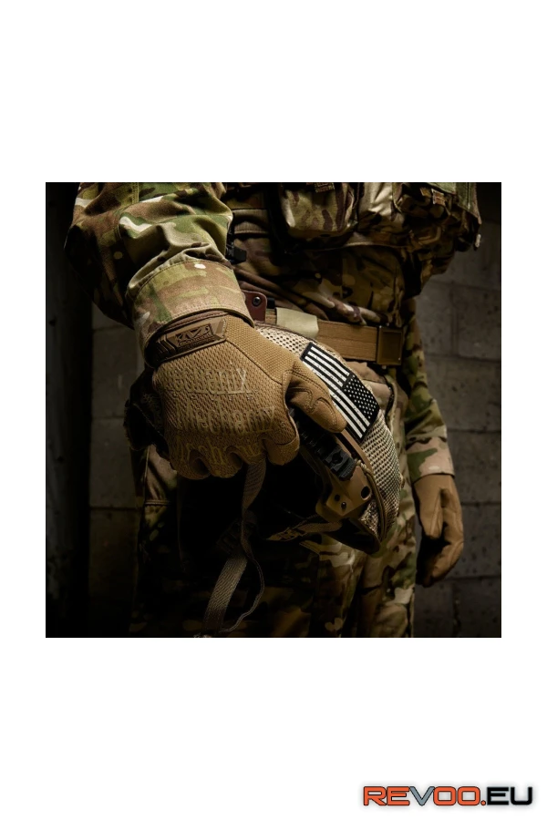 Original kesztyű coyote MG-72 Mechanix SAP02047-2051 10.