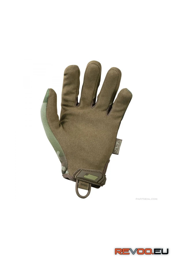 Original kesztyű multicam MG-78 Mechanix SAP02054-2058 2.