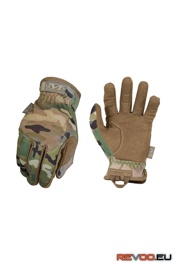 Original kesztyű multicam MG-78 Mechanix SAP02054-2058 4.