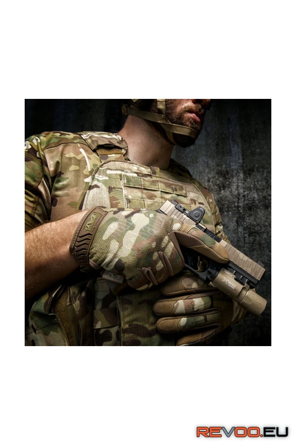 Original kesztyű multicam MG-78 Mechanix SAP02054-2058 5.