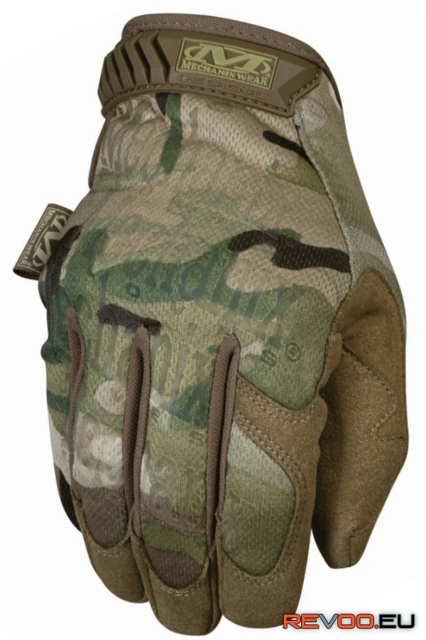 Original kesztyű multicam MG-78 Mechanix SAP02054-2058 1.