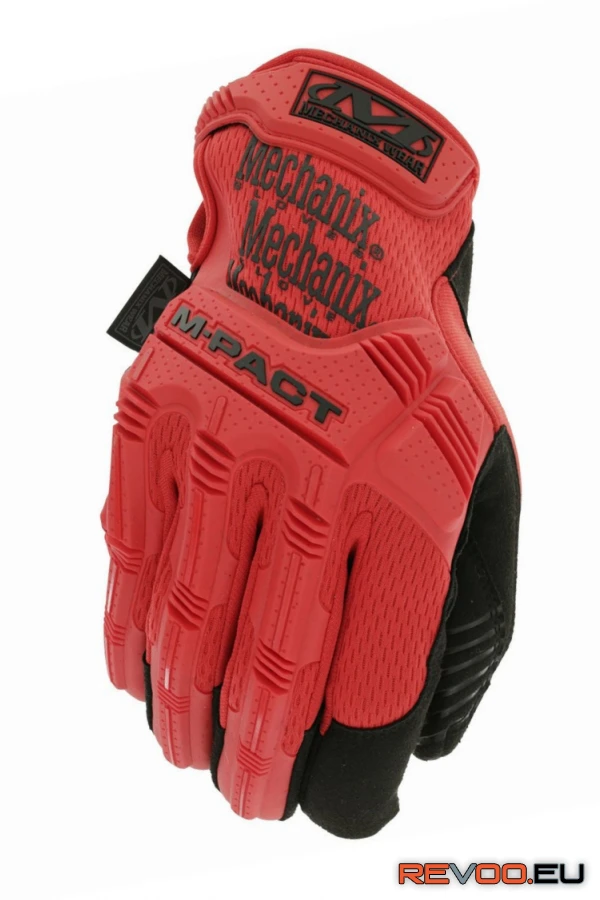 M-Pact WorkGloves kesztyű MPT-22   Mechanix SAP02121-2125 1.
