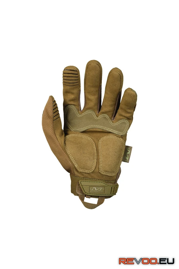 M-Pact kesztyű coyote MPT-72   Mechanix SAP02150-2154 2.