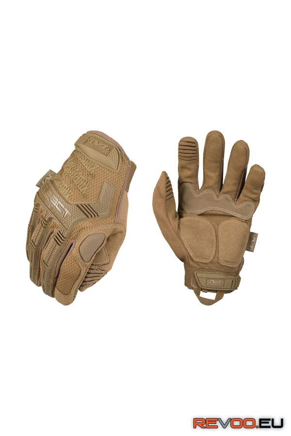 M-Pact kesztyű coyote MPT-72   Mechanix SAP02150-2154 4.