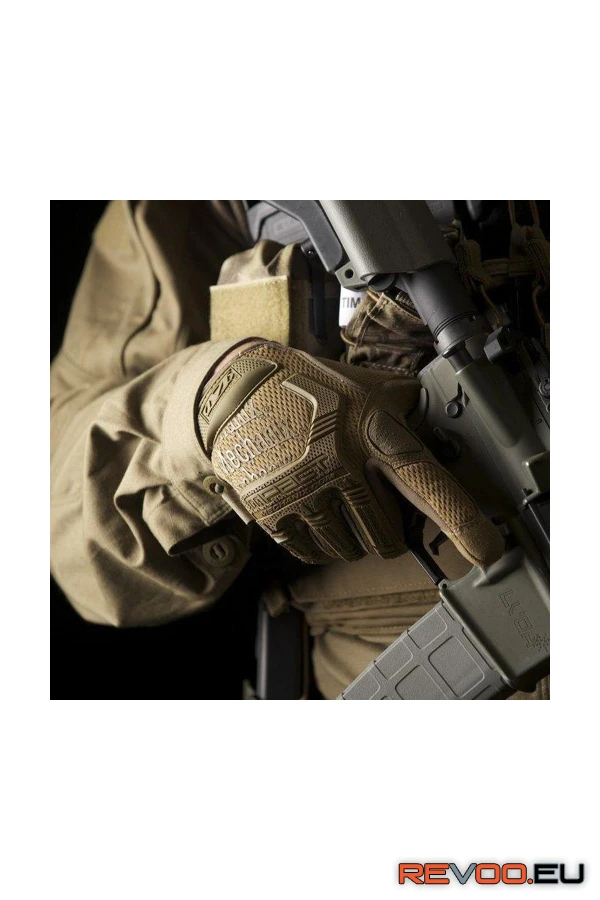 M-Pact kesztyű coyote MPT-72   Mechanix SAP02150-2154 5.