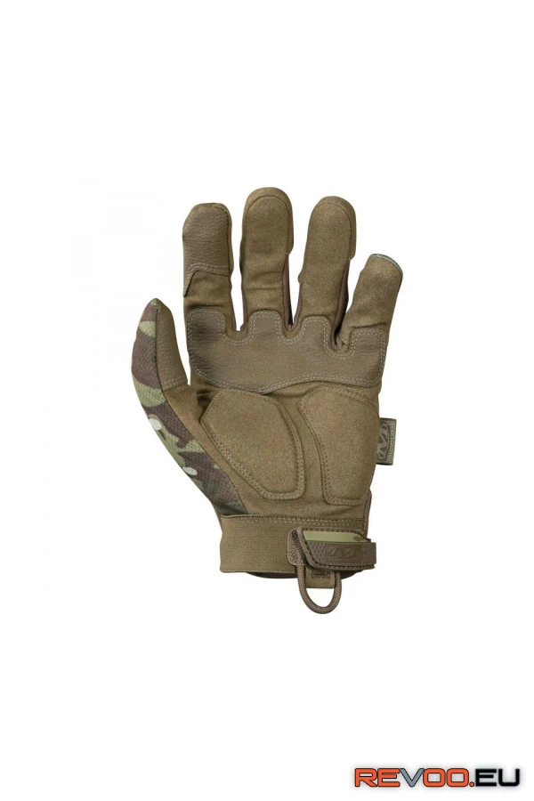 M-Pact kesztyű multicam MPT-78   Mechanix SAP02157-2161 2.