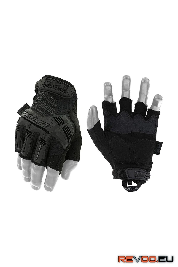 Ujjatlan M-Pact kesztyű MFL-55 Mechanix SAP02165-2167 4.