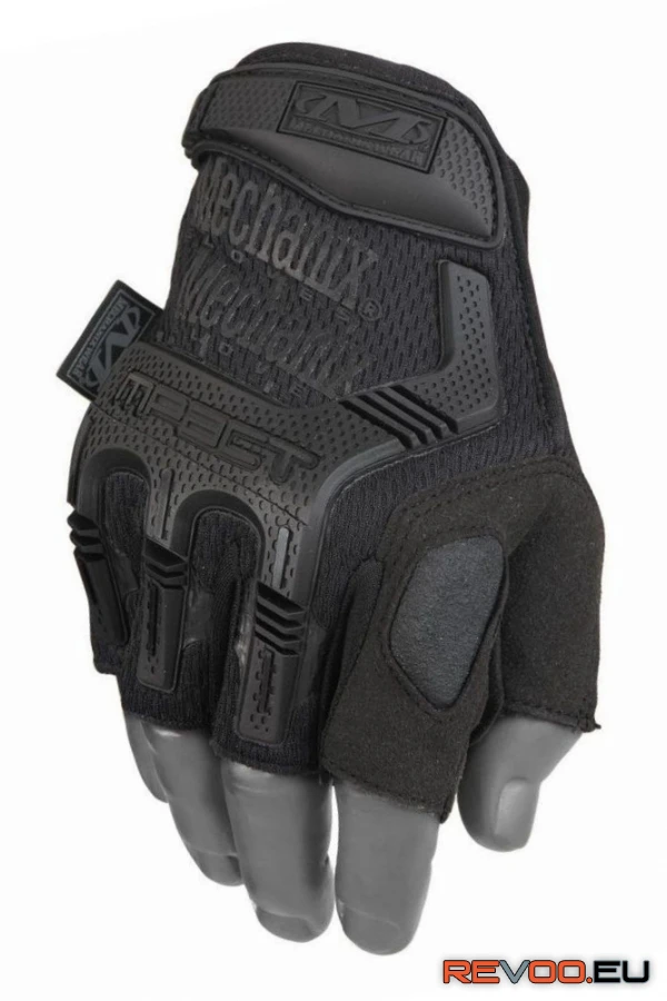 Ujjatlan M-Pact kesztyű MFL-55 Mechanix SAP02165-2167 1.