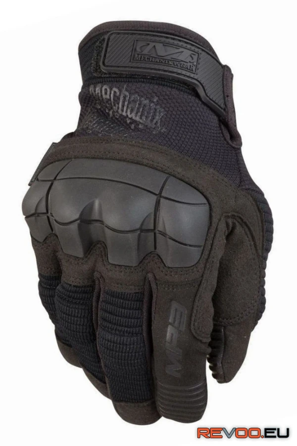 M-Pact3 kesztyű MP3-55   Mechanix SAP02222-2226 1.