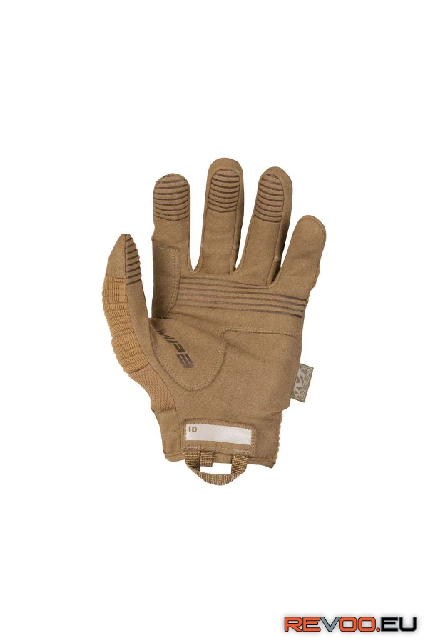 M-Pact3 kesztyű coyote MP3-55   Mechanix SAP02229-2232 2.