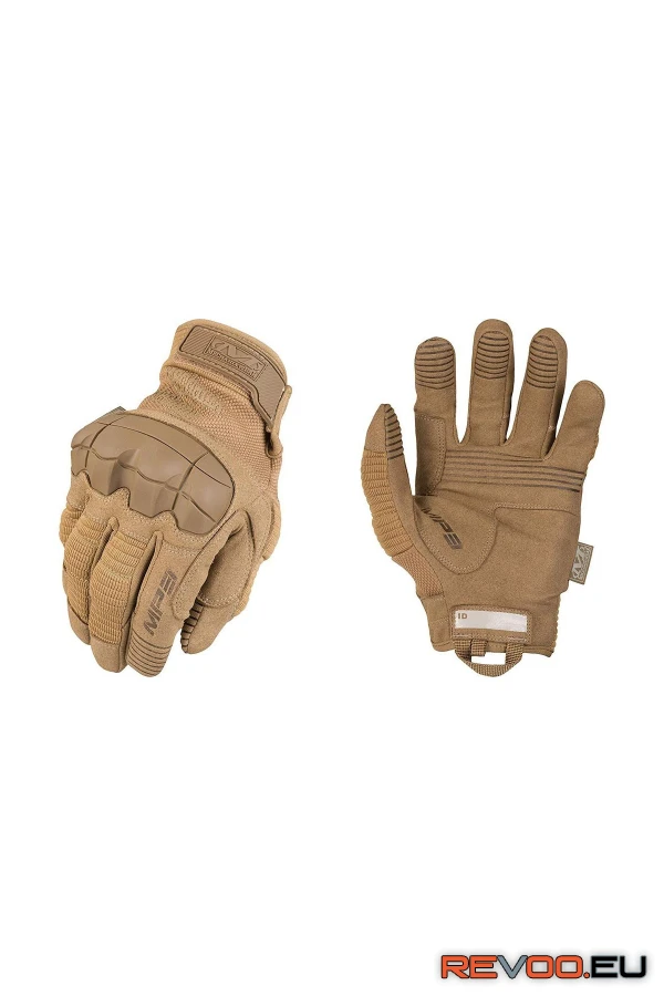 M-Pact3 kesztyű coyote MP3-55   Mechanix SAP02229-2232 4.