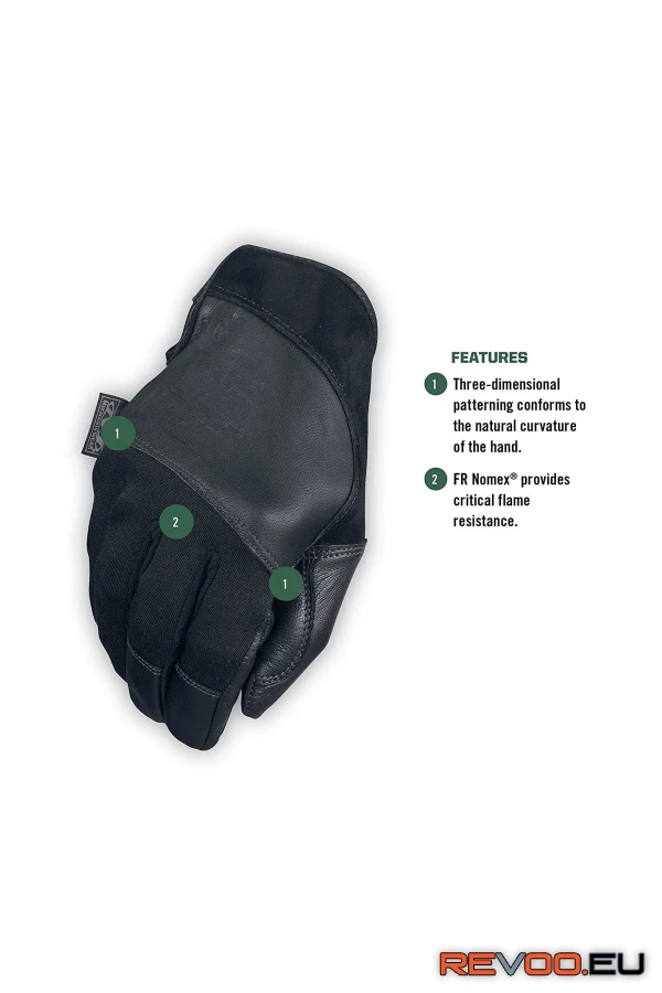 Tempest kesztyű TSTM-55 Mechanix SAP02353-2355 5.