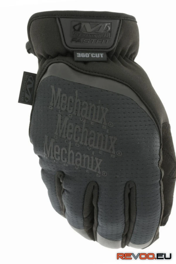 Fastfit D4-0 kesztyű FFTAB-X55   Mechanix SAP02492-2496 1.