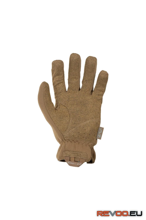 FastFit kesztyű coyote FFTAB-72   Mechanix SAP02505-2509 2.