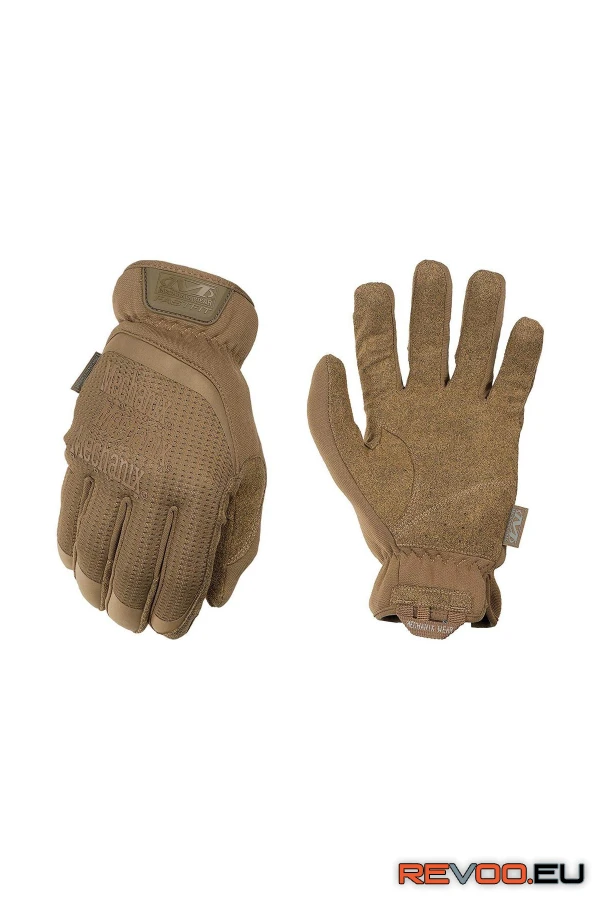FastFit kesztyű coyote FFTAB-72   Mechanix SAP02505-2509 4.
