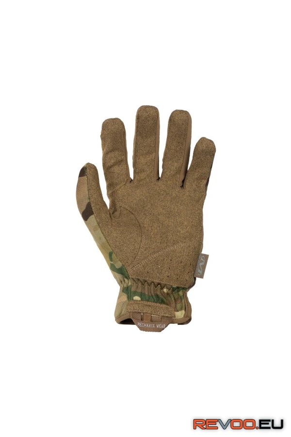 FastFit kesztyű multicam FFTAB-78   Mechanix SAP02510-2514 2.