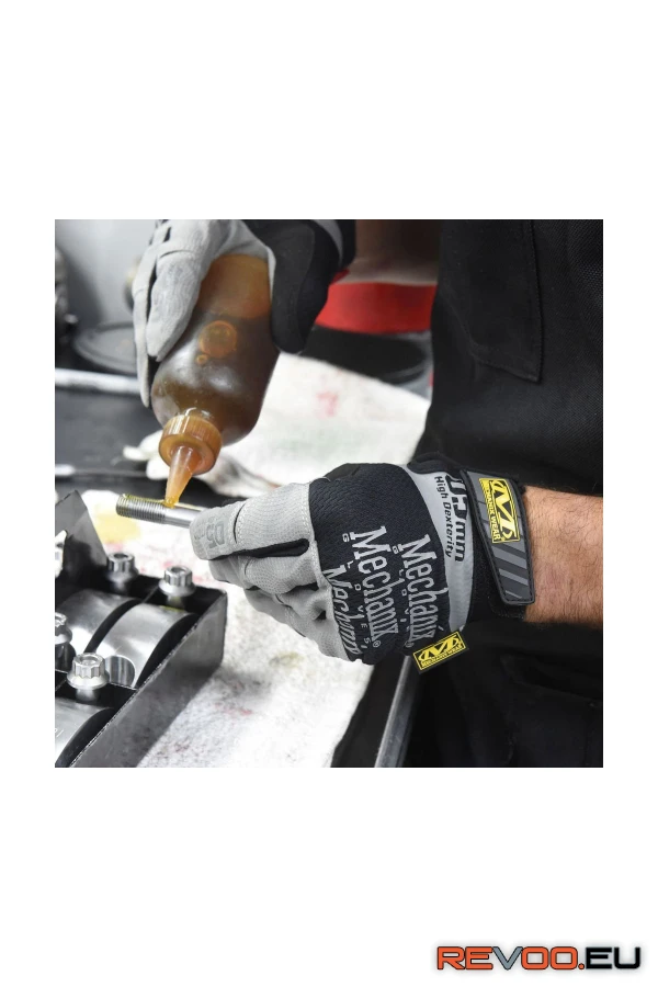 Specialty 0,5mm Hi-Dexterity kesztyű MSD-05 Mechanix SAP02565-2569 8.