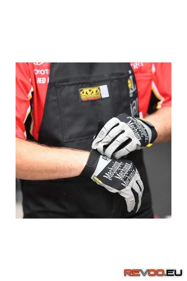 Specialty 0,5mm Hi-Dexterity kesztyű MSD-05 Mechanix SAP02565-2569 9.