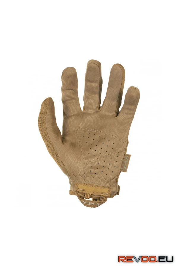 Specialty 0,5 kesztyű coyote MSD-72   Mechanix SAP02605-2609 2.