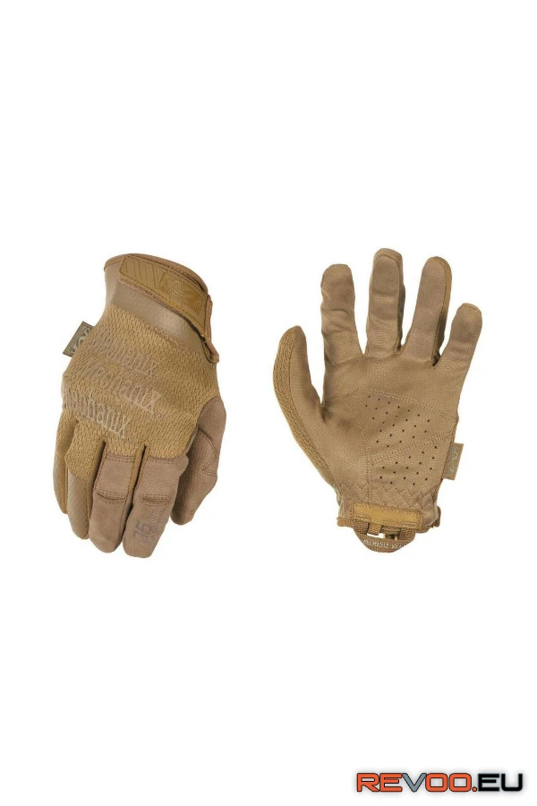 Specialty 0,5 kesztyű coyote MSD-72   Mechanix SAP02605-2609 4.