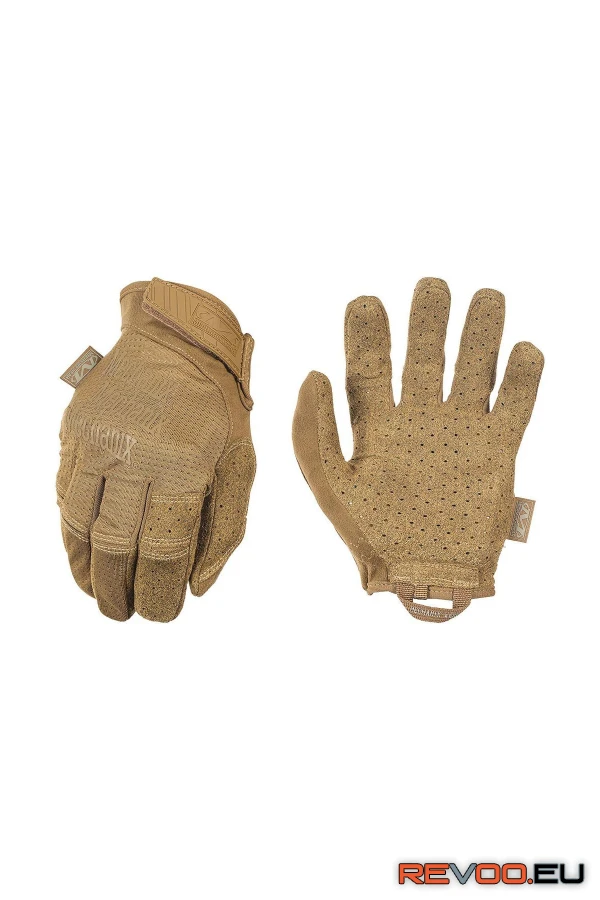 Specialty Vent kesztyű coyote MSV-72   Mechanix SAP02676-2680 4.
