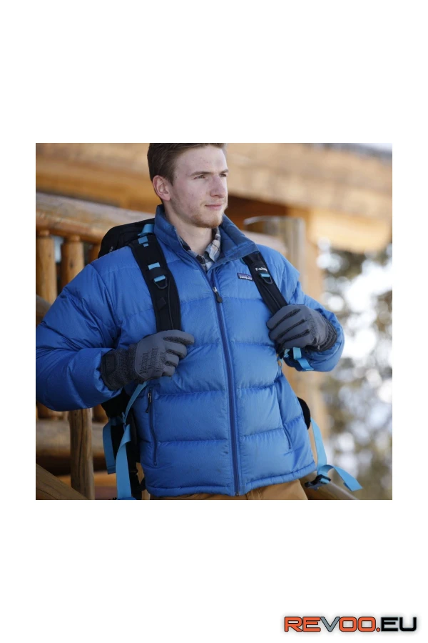 Winter fleece téli kesztyű CWWF-08 Mechanix SAP02700-2704 8.