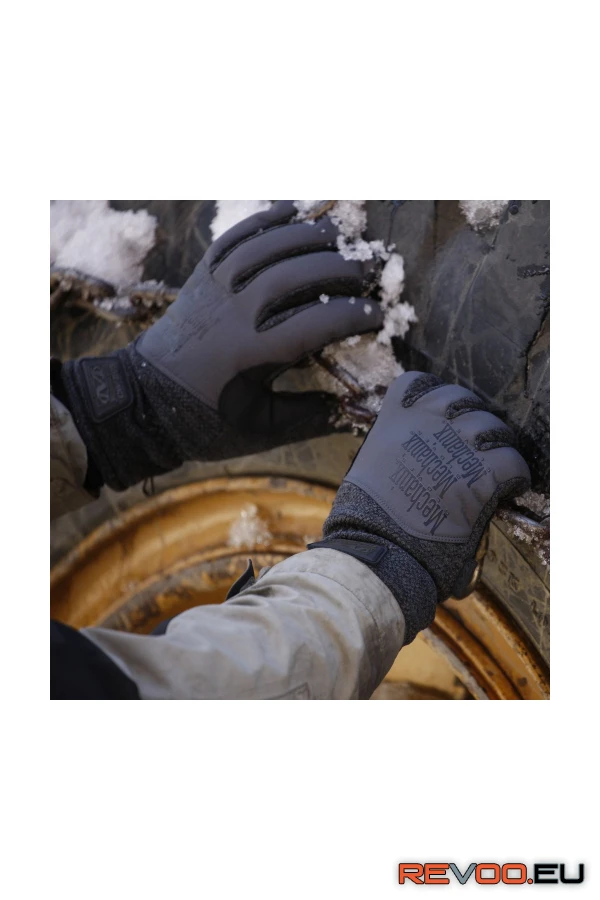 Winter fleece téli kesztyű CWWF-08 Mechanix SAP02700-2704 9.