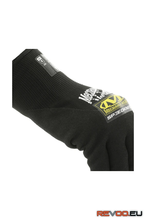 SpeedKnit kesztyű S4DP-05   Mechanix SAP02780 4.