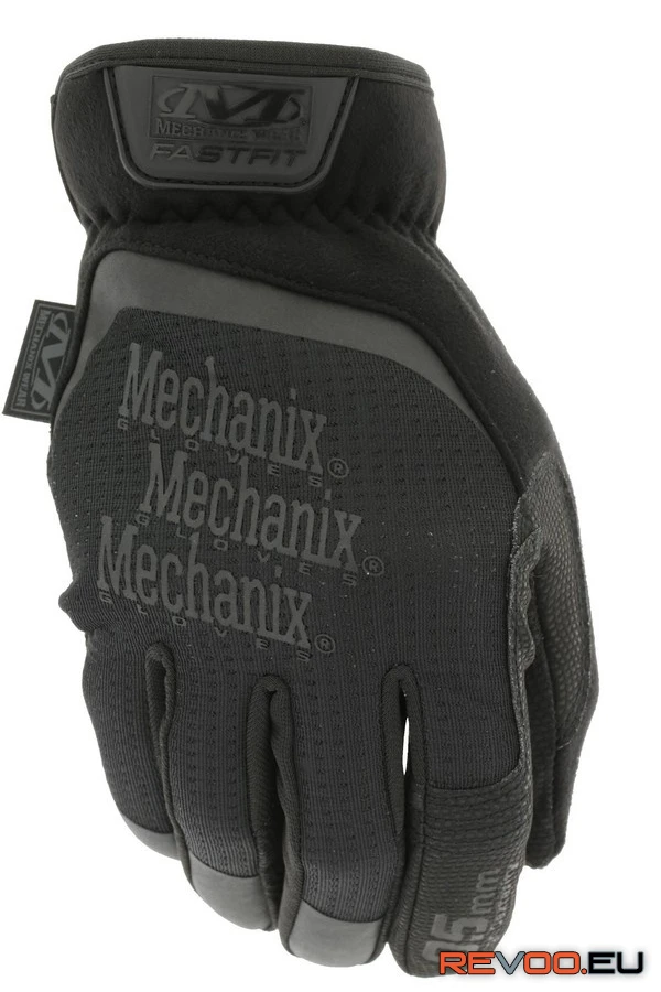 FastFit 0,5 kesztyű TSFF-55   Mechanix SAP02851-2855 1.