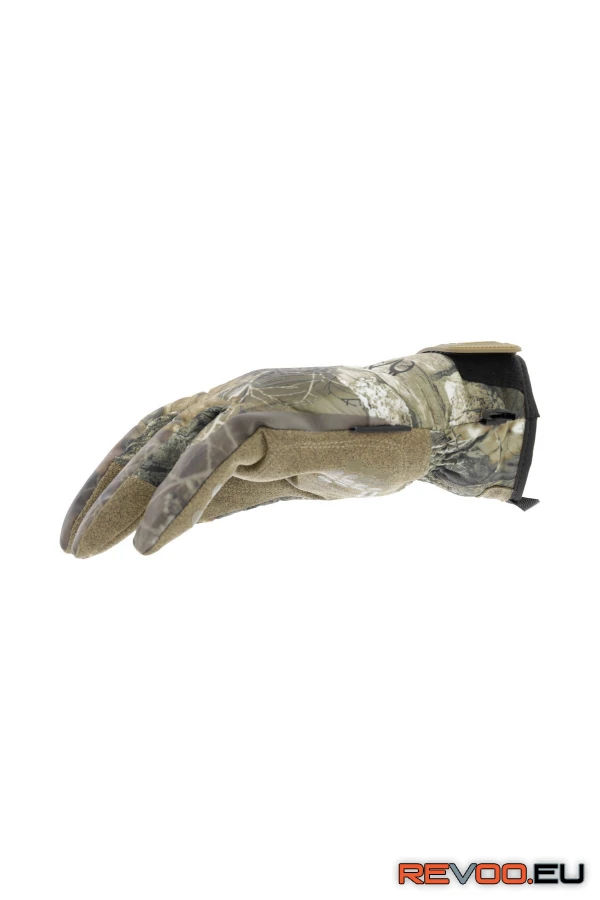 SUB35 kesztyű Realtree SUB35 Mechanix SAP02876-2880 6.