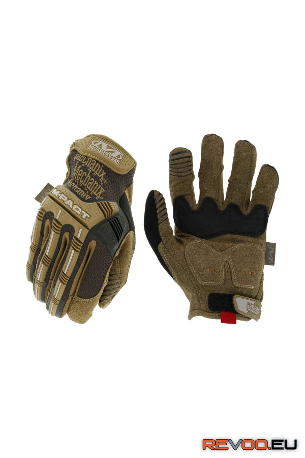 M-Pact kesztyű MPT-07   Mechanix SAP02888-2892 3.