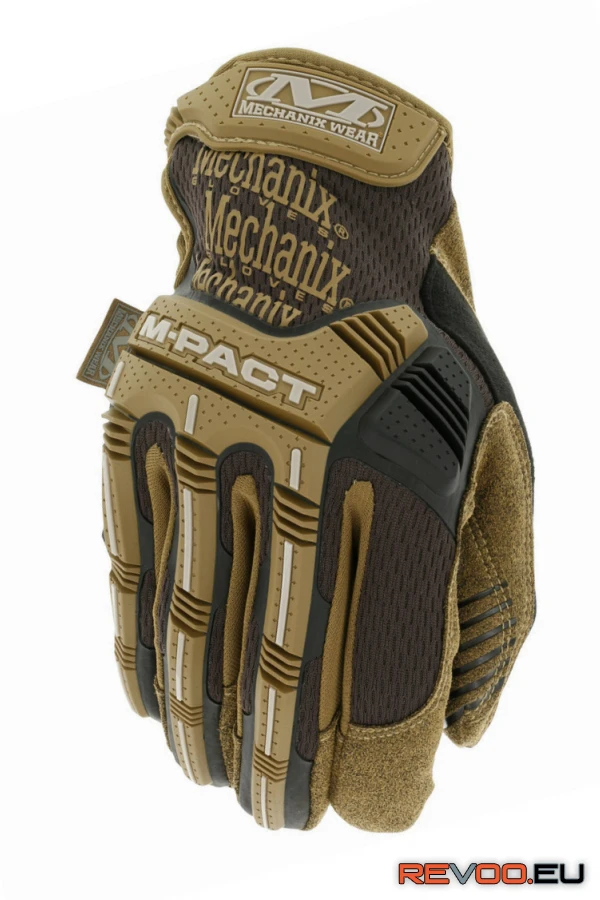 M-Pact kesztyű MPT-07   Mechanix SAP02888-2892 1.