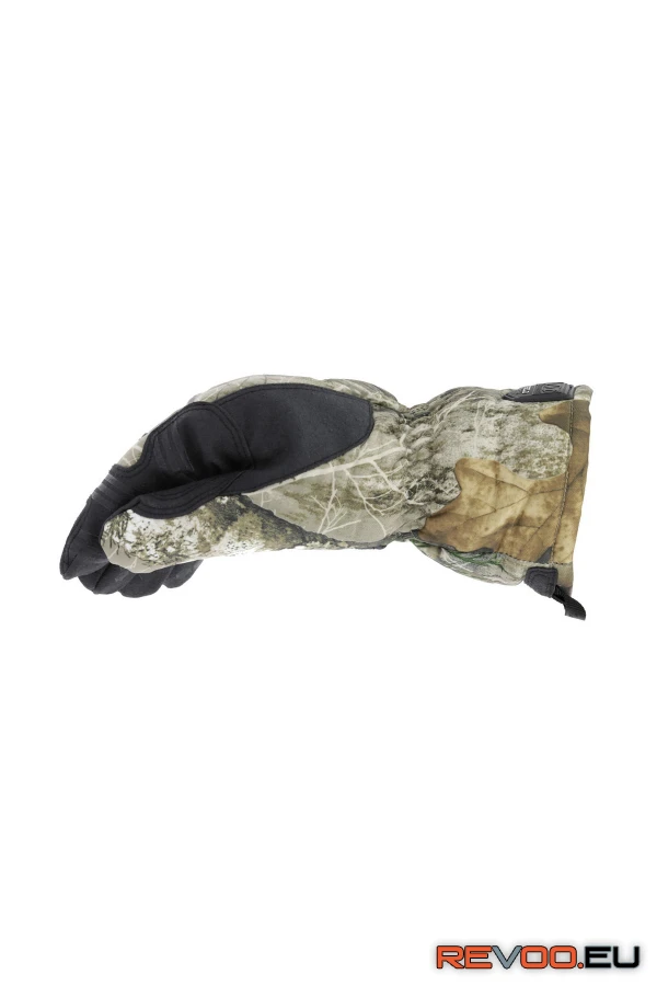 SUB20 Realtree Edge téli kesztyű SUB20   Mechanix SAP02920-2924 4.