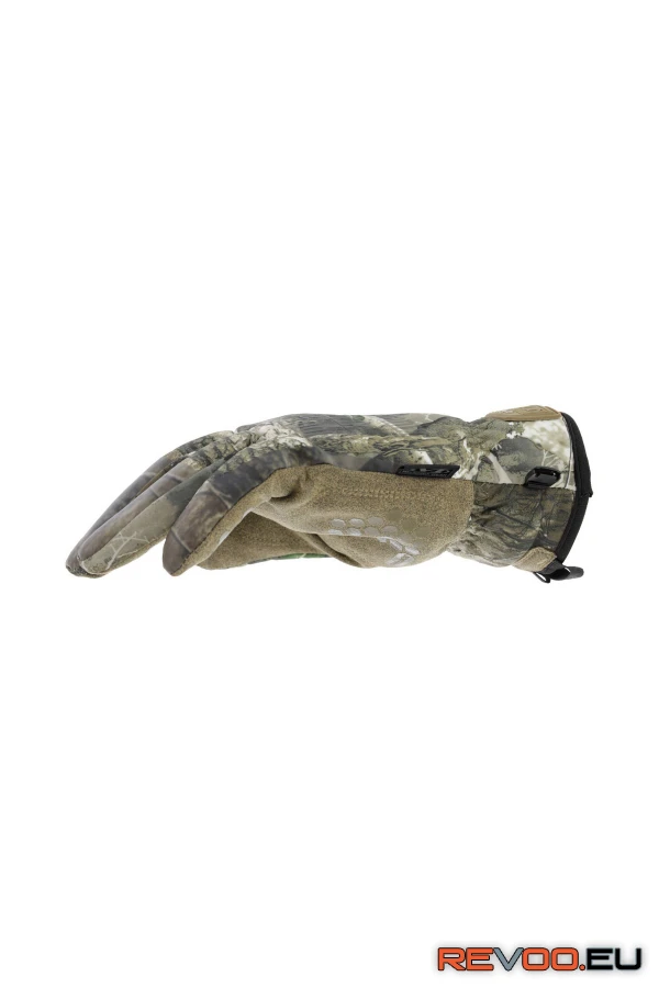 SUB40 Realtree Edge kesztyű SUB40   Mechanix SAP02939-2943 6.
