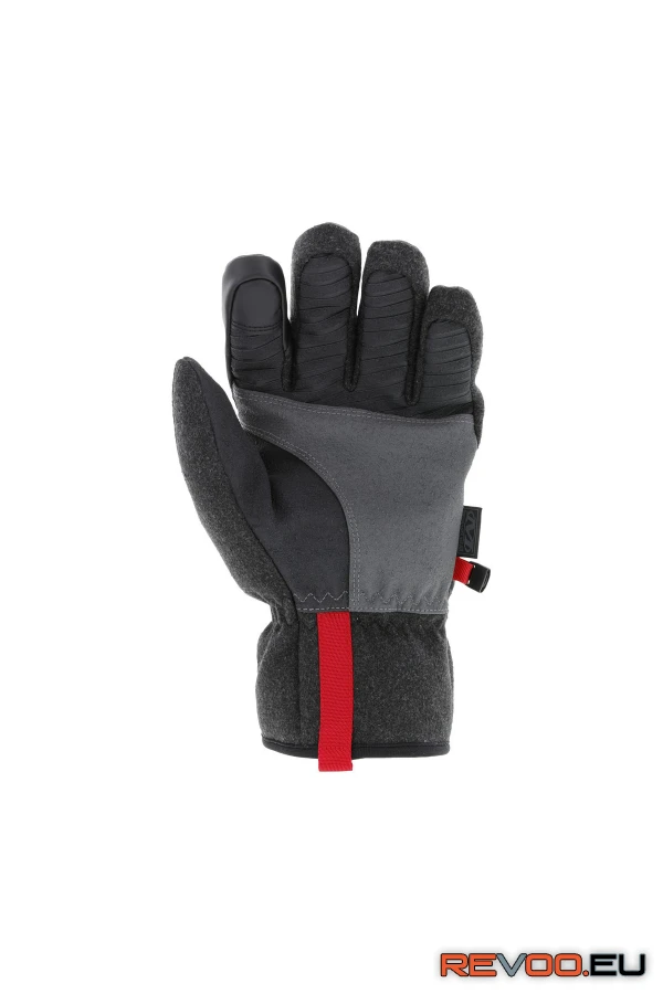 ColdWork WindShell kesztyű  CWKWS-58 Mechanix SAP02986-2990 2.