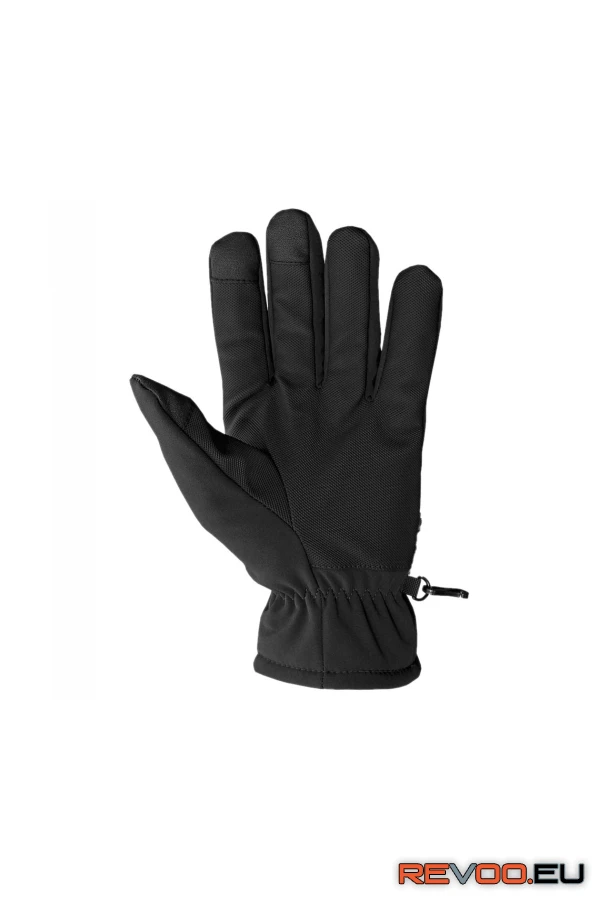 Softshell kesztyű M-Tramp SAP03014-3017 2.