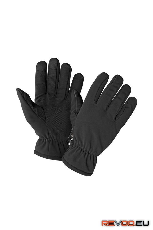 Softshell kesztyű M-Tramp SAP03014-3017 3.