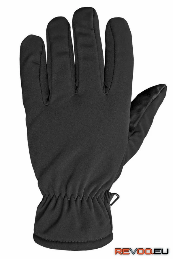 Softshell kesztyű M-Tramp SAP03014-3017 1.