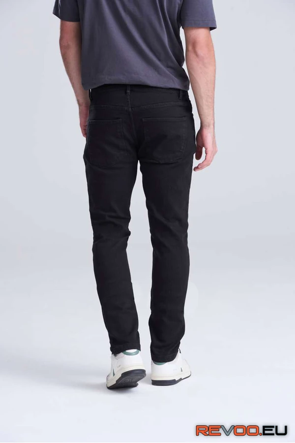 Max slim farmernadrág So Denim SD004 3.