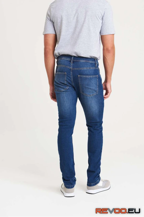 Max slim farmernadrág So Denim SD004 6.