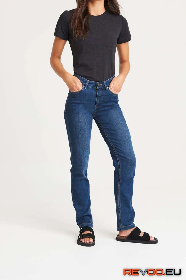 Katy egyenes szabású női farmernadrág So Denim SD011 2.