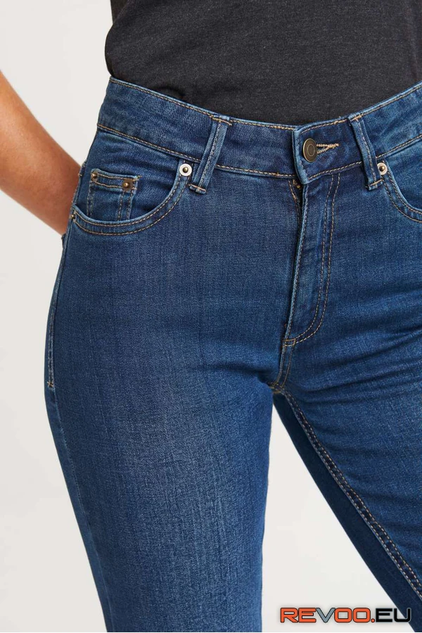Katy egyenes szabású női farmernadrág So Denim SD011 4.