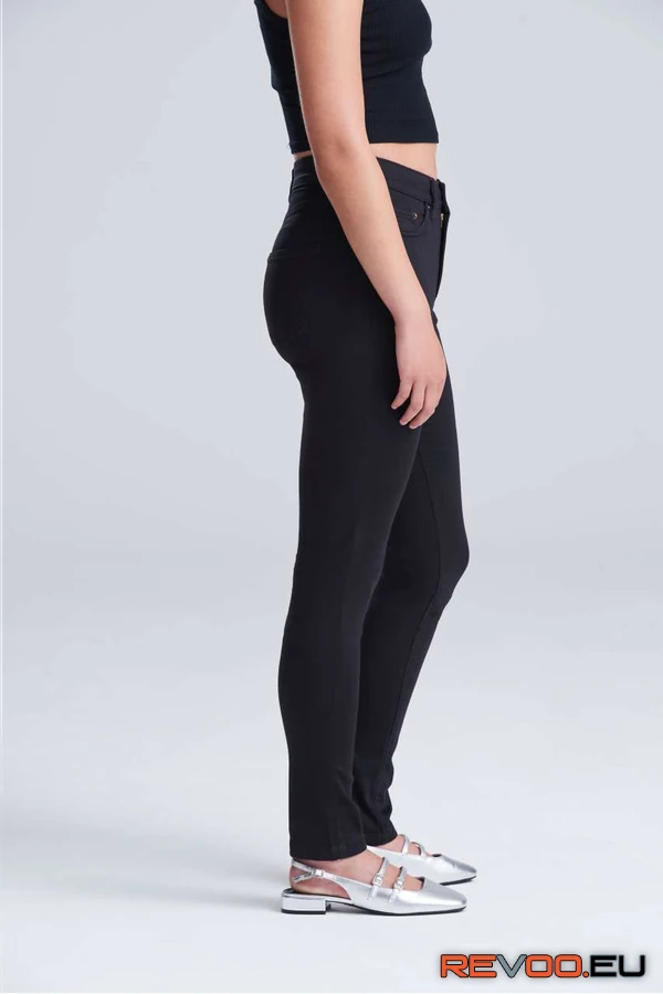 Lara skinny női farmernadrág So Denim SD014 4.